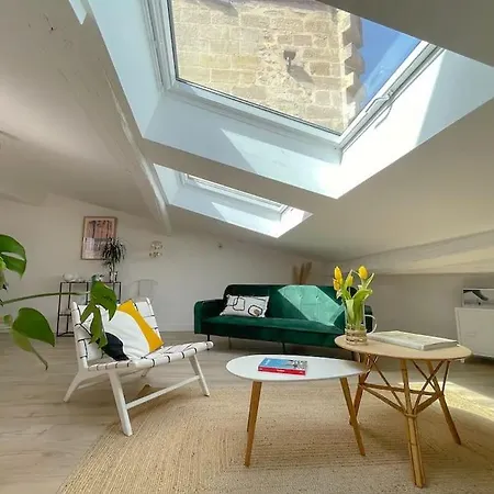 Superbe T3 En Hyper Centre De Apartment *