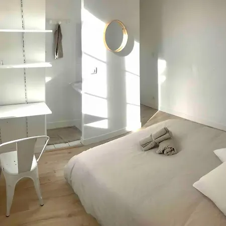 Superbe T3 En Hyper Centre De Apartment *