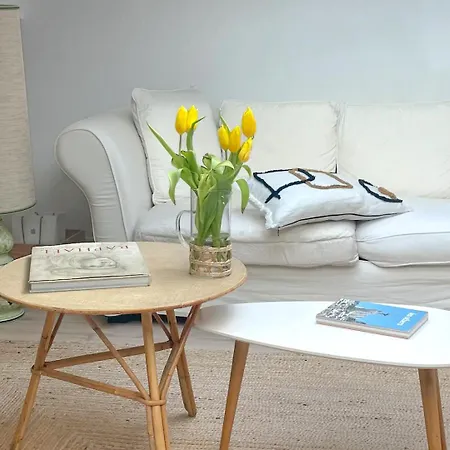 Superbe T3 En Hyper Centre De Apartment